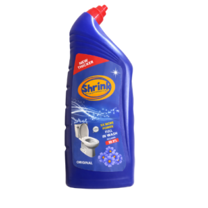 1 Liter - Bharat Ka Brand Toilet Cleaner